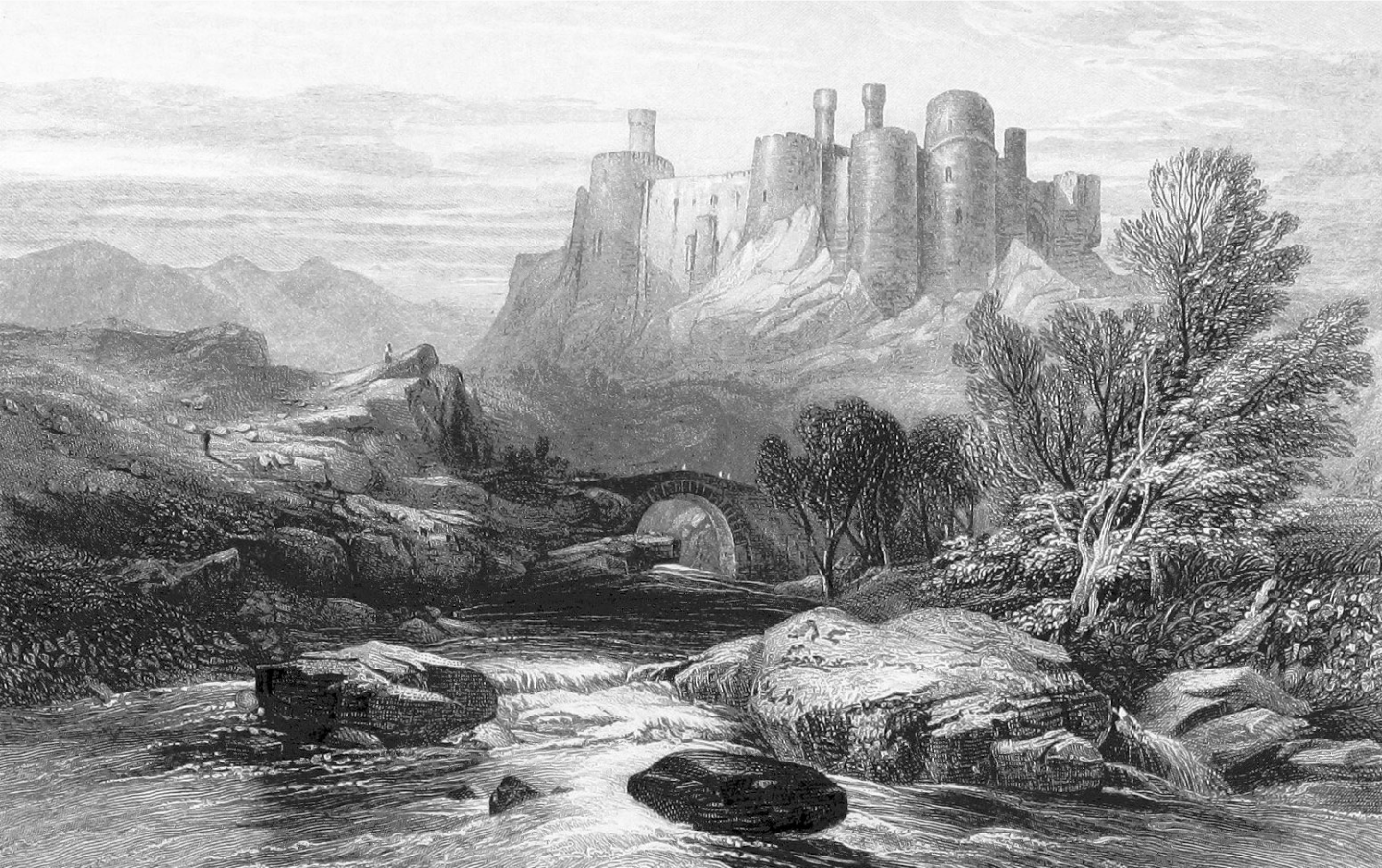 header frame for image