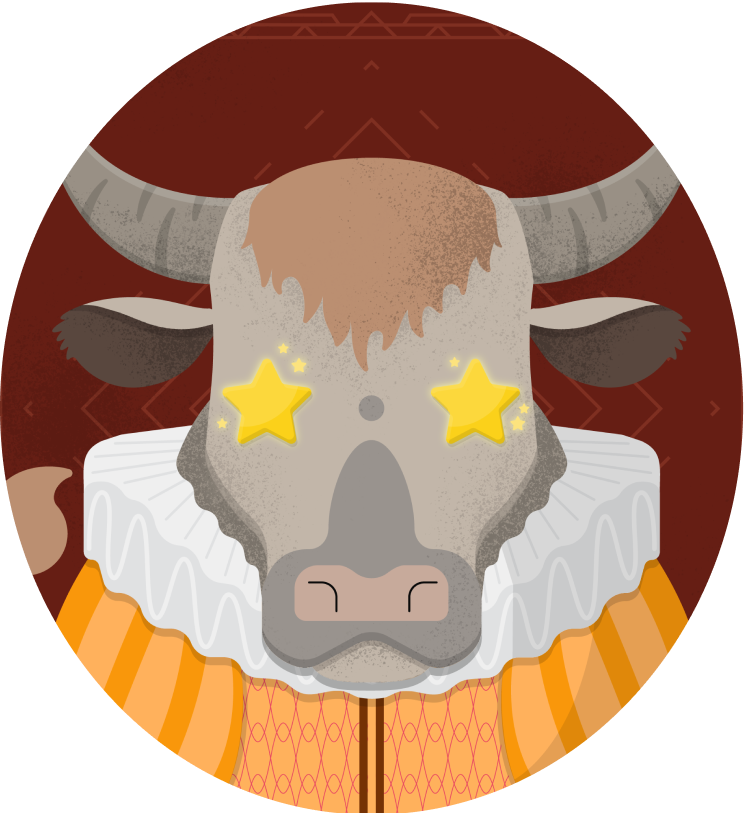 Cow image for Andromeda Jack