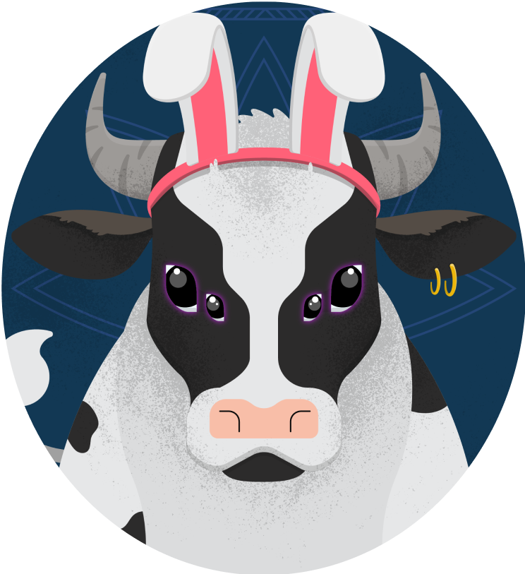 Cow image for Didrïk Brightslayer